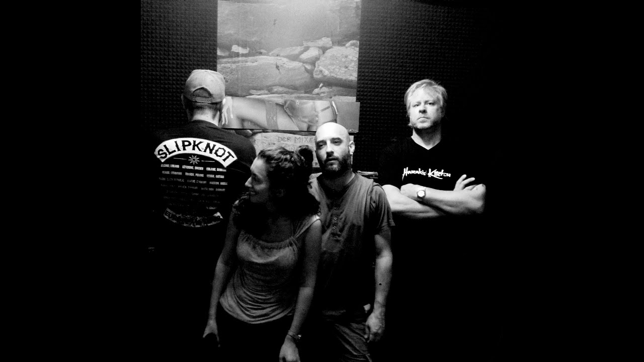 Leunawerke - LWT3 (Session)