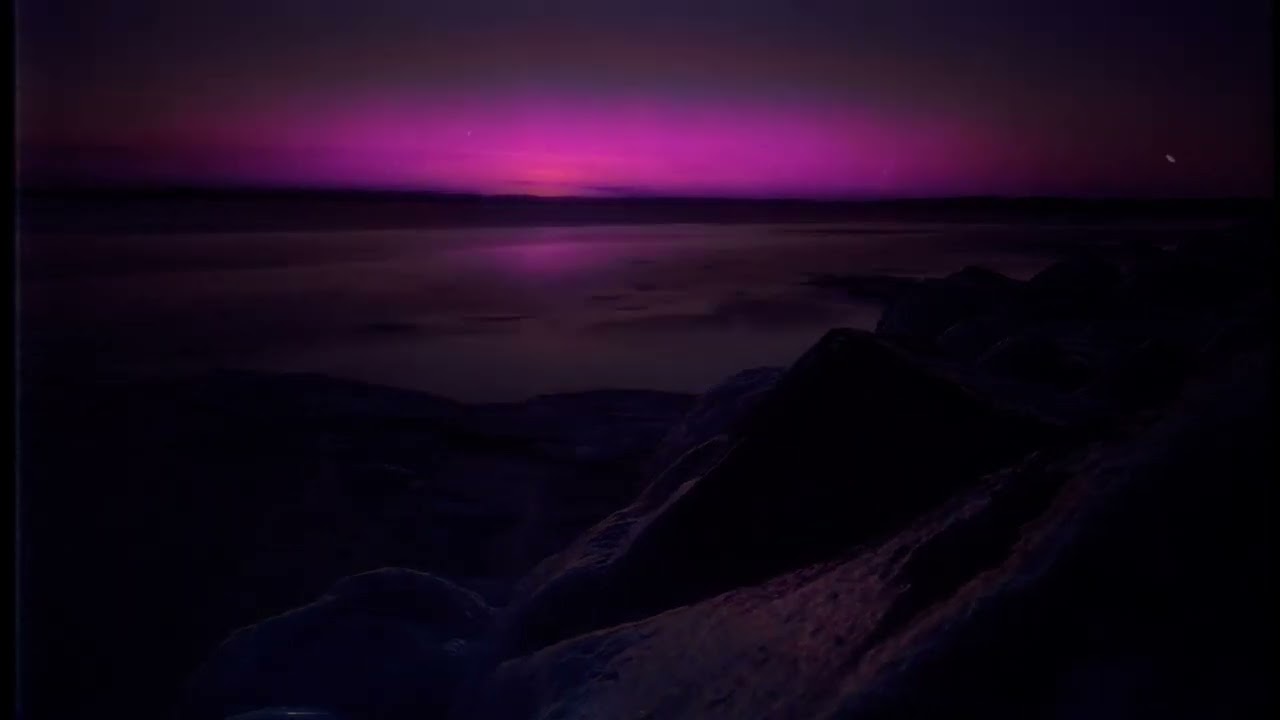Kekra - BLOC DE GLACE 🧊 (Dreamy Version)