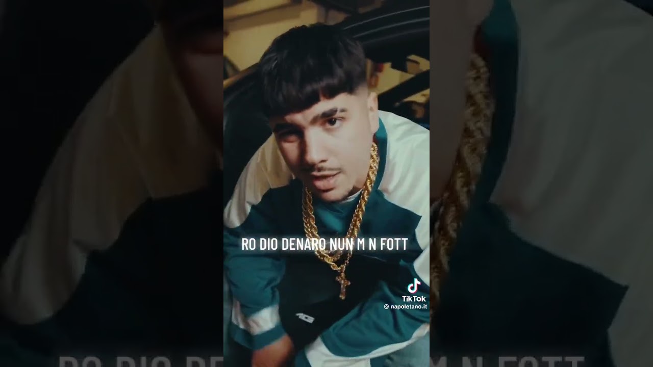 Canzone Napoletana