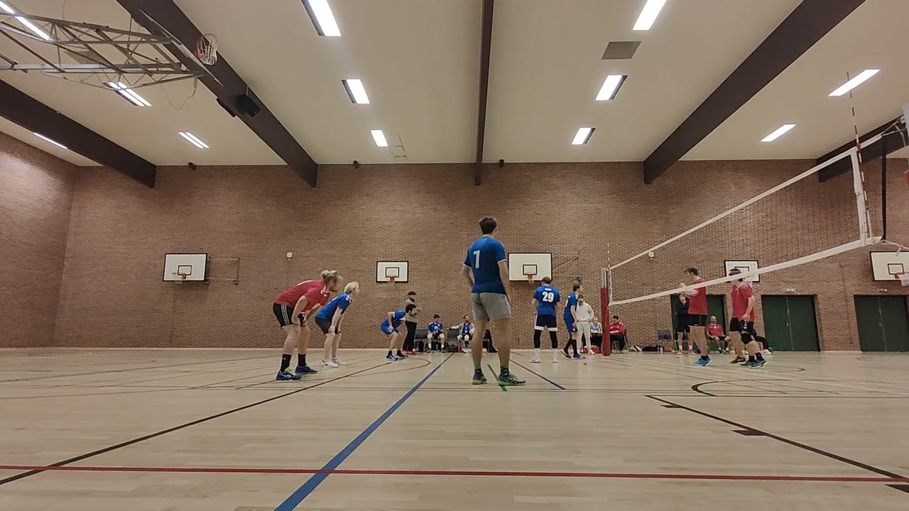EVK - HIMMELEV 3. SÆT