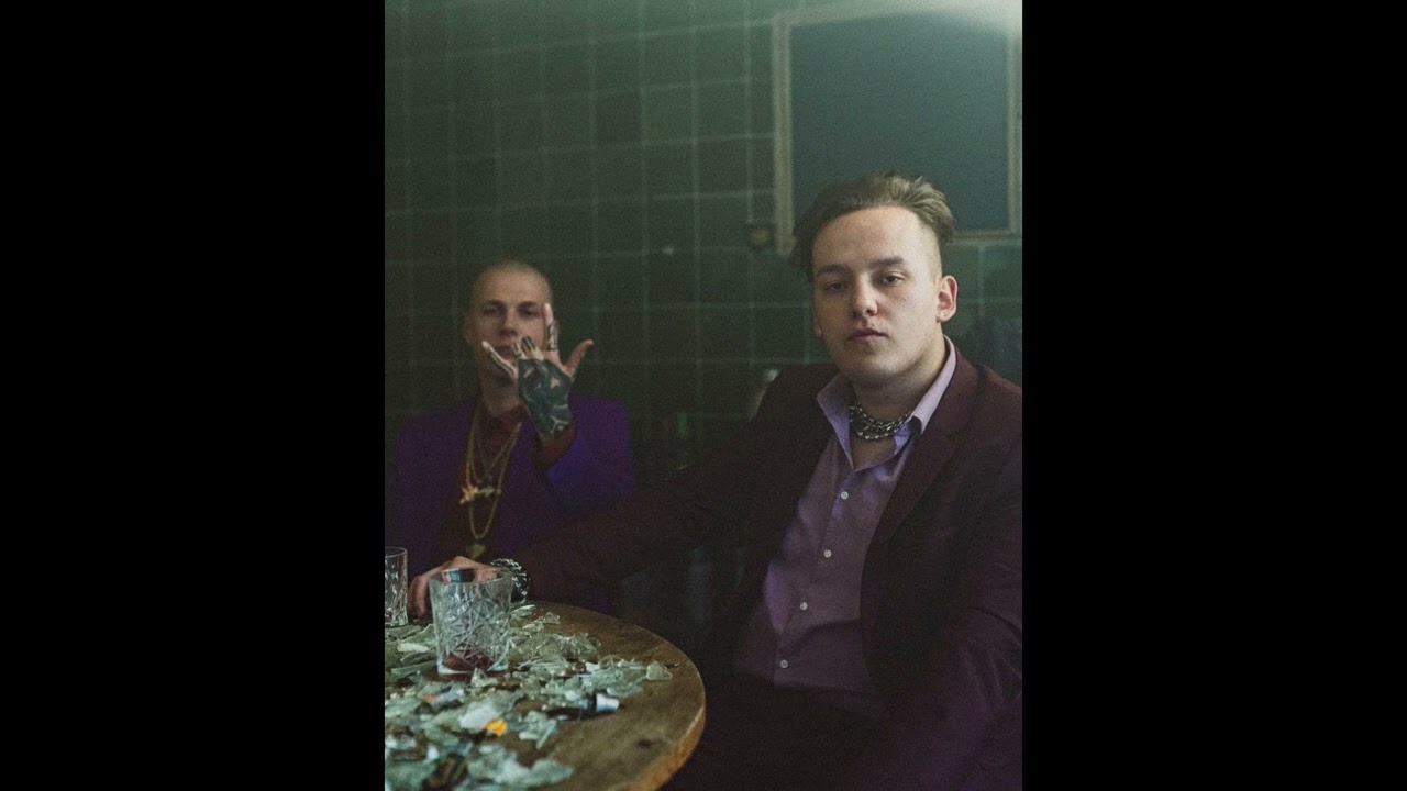 [FREE] Szpaku x Kubi Producent Type Beat