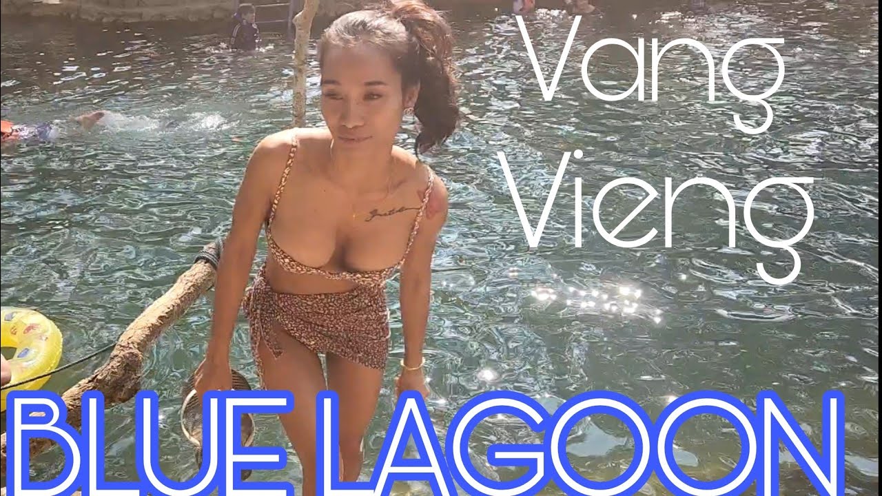 Laos - Vang Vieng & Mai's Geburtstag