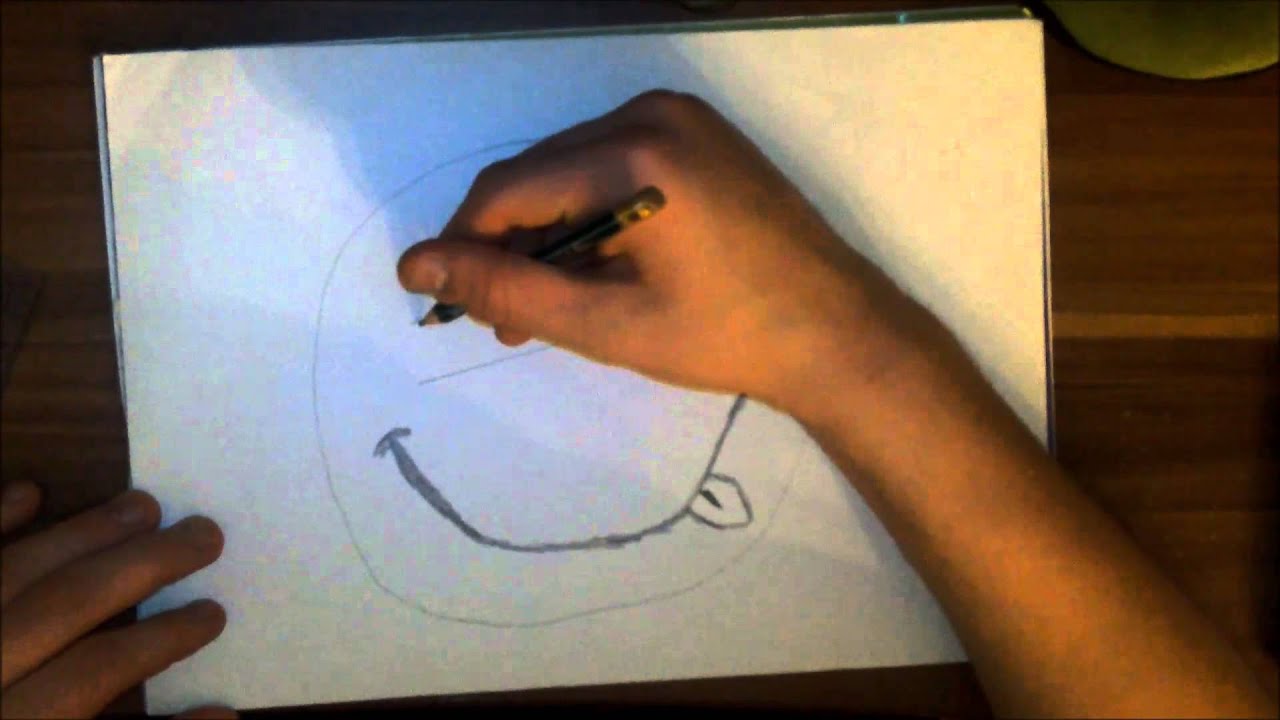 How to draw a logo Nirvana | Jak narysować logo Nirvany