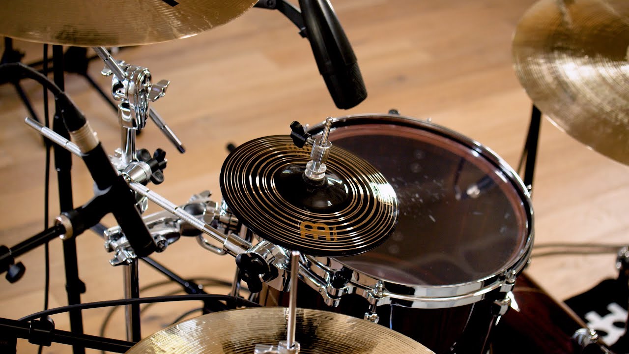Classics Custom Dark 8