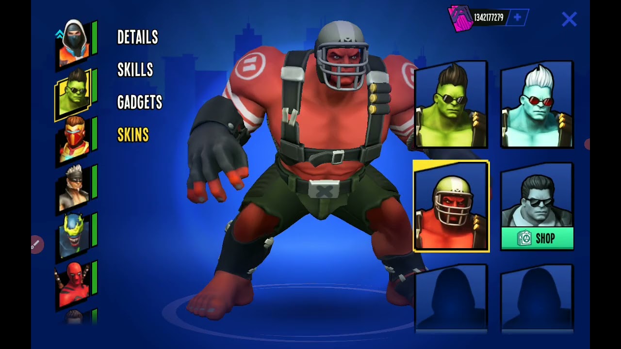 Spider  fighter  3 mod apk gameplay  