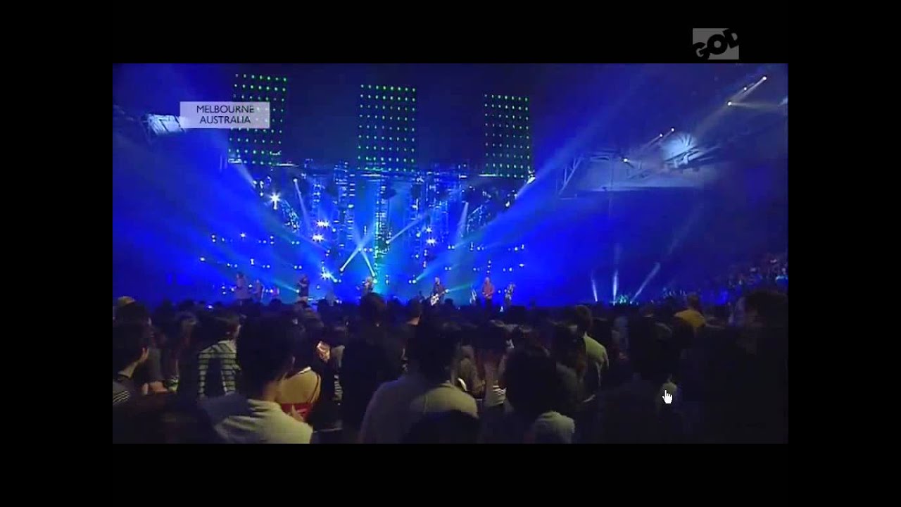 Planetshakers ~ Let Praise Awaken live + Drums + Bass Solo (unedited)