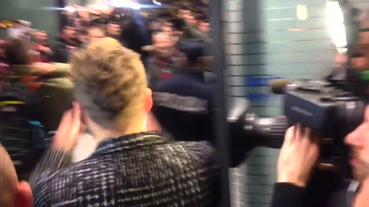 VIDEO SKY - Il ritorno di Ciro Immobile a Torino