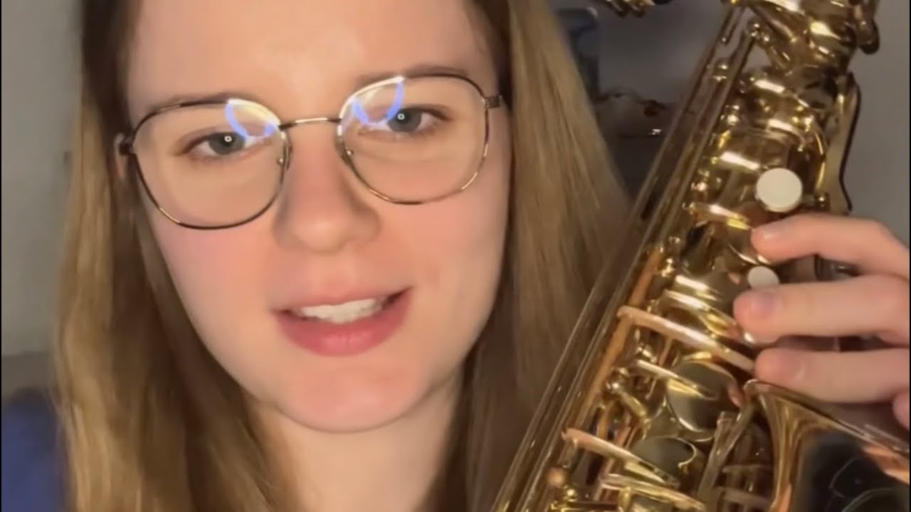 Oboen-Adventskalender 21 Die Oboe und transponierende Holzbläser🎶