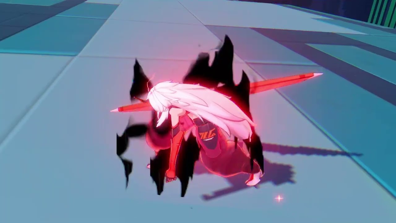 [星の翼Starward] 天梯ranked2v2 Reki雷姬 Easiest 7k damage
