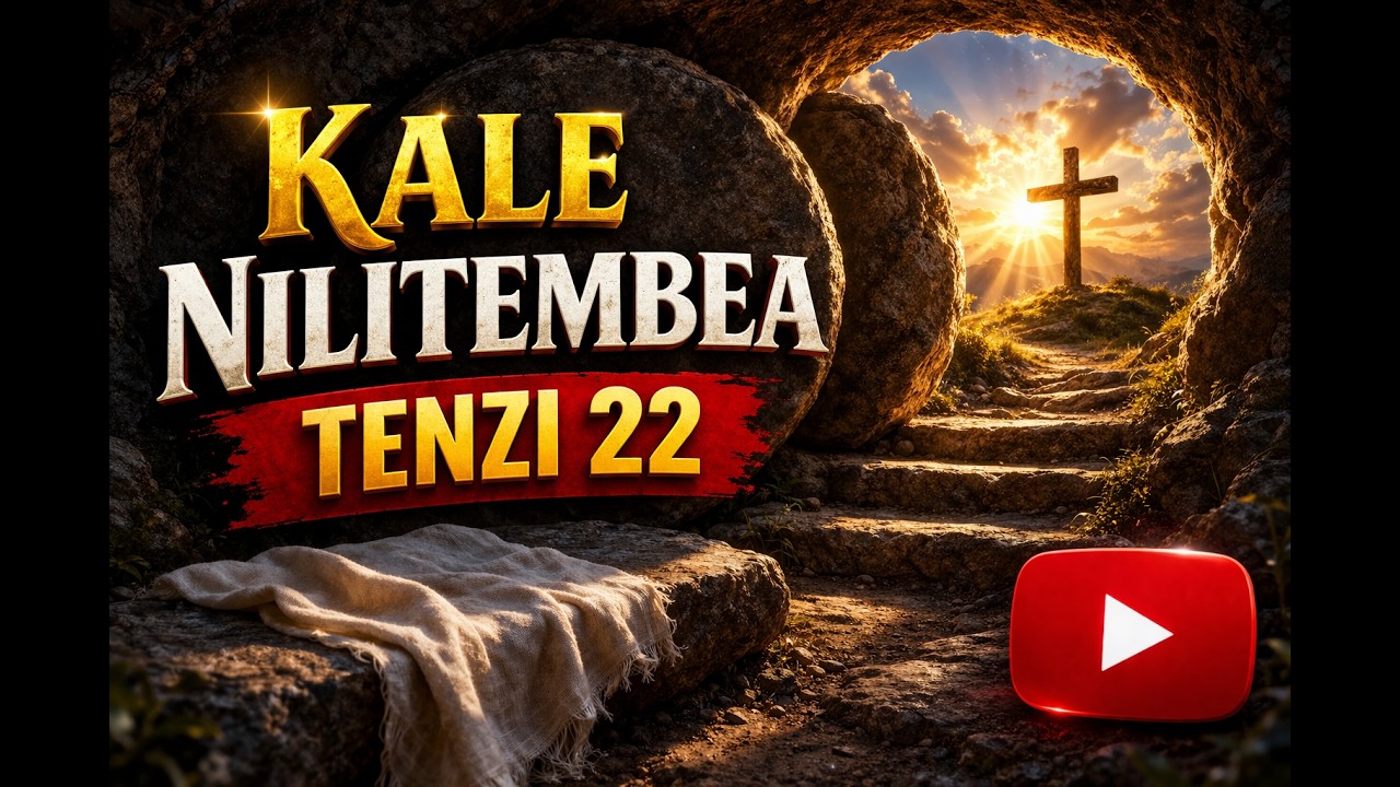 KALE NILITEMBEA/ASIFIWE MWOKOZI