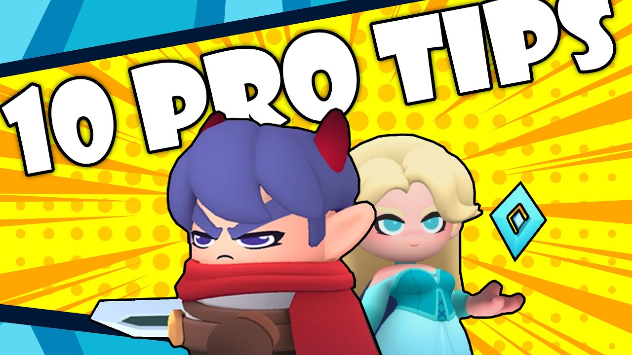 Wittle Defender: 10 PRO TIPS FOR BEGINNERS | STARTER GUIDE