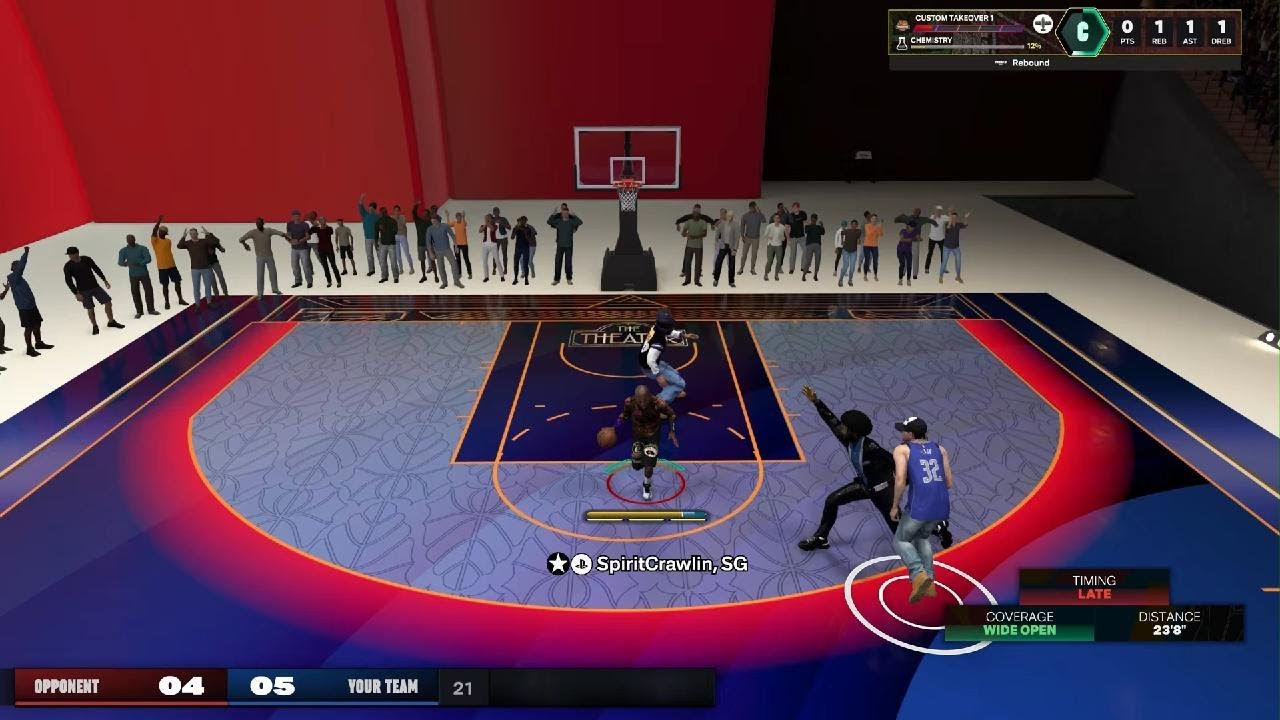 NBA 2K26