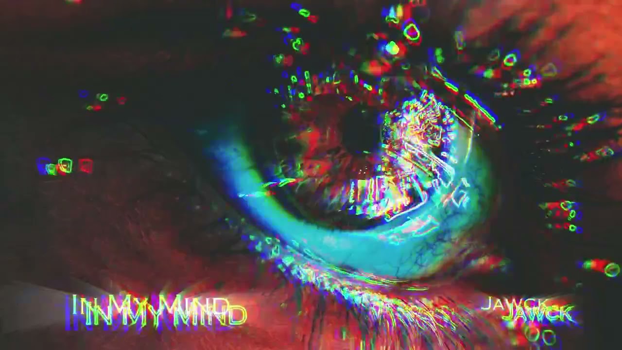 Jawck - In My Mind [OUT NOW]