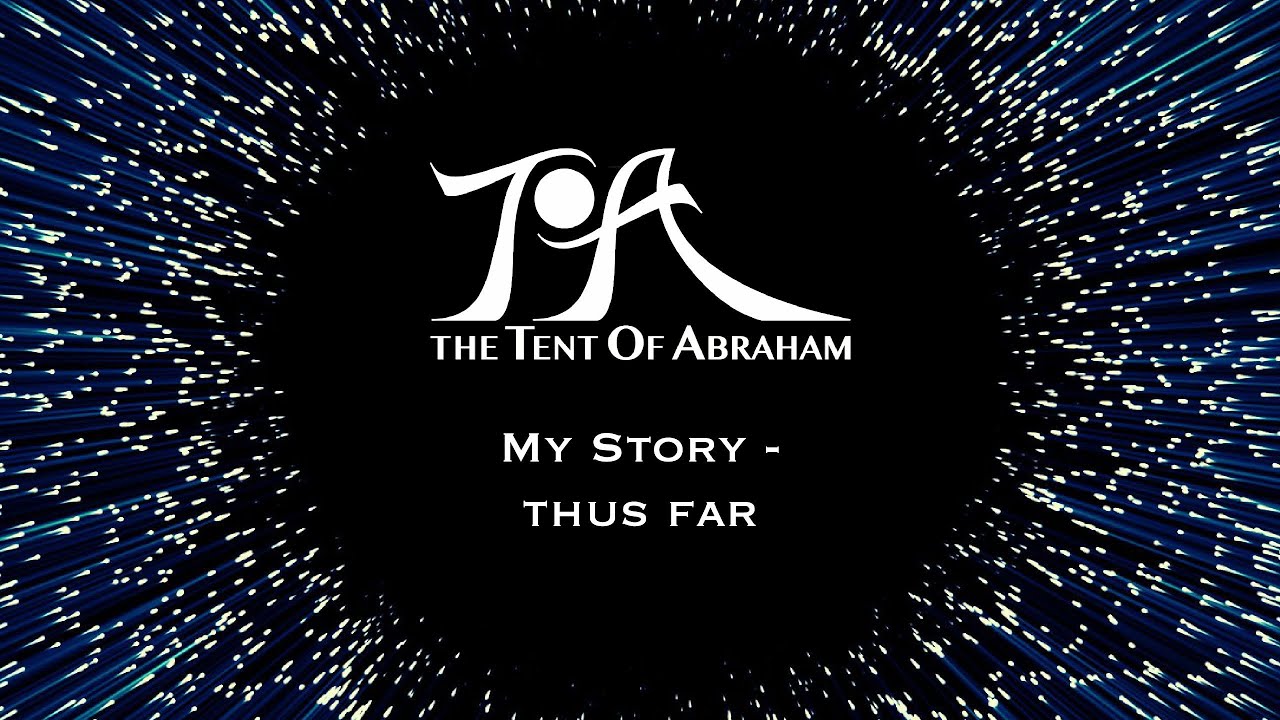 My Story... thus far