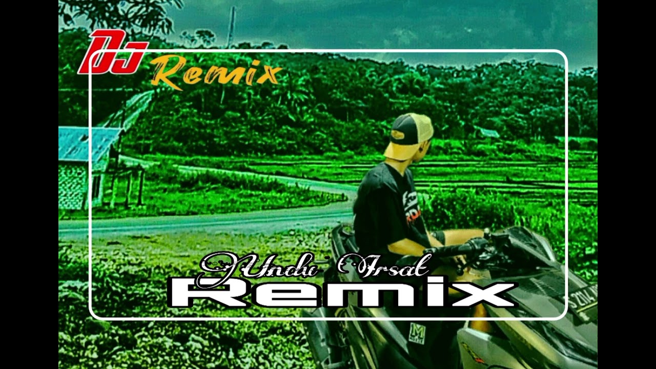 LAGU ACARA SELOW 🌴2026 IRSAT REMIX 🎶🎧