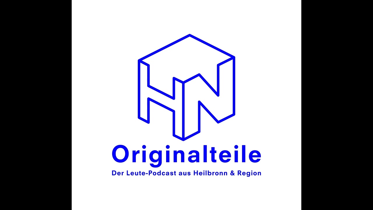Originalteile-Podcast - Folge #43 mit Tobias &raquo;Case&laquo; Haack (Elektromeister, Handwerk-Youtuber & DJ)