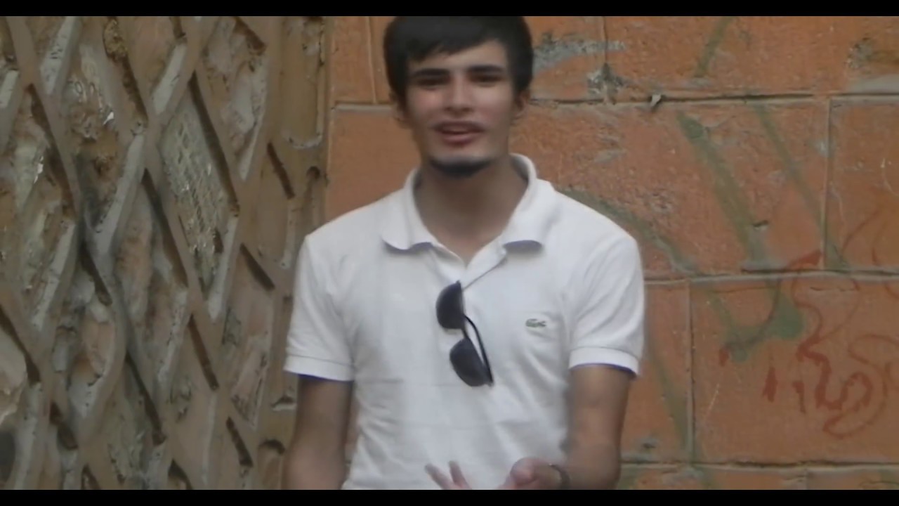 Aliistanya - Bitaneme İthafen [HD Klip]