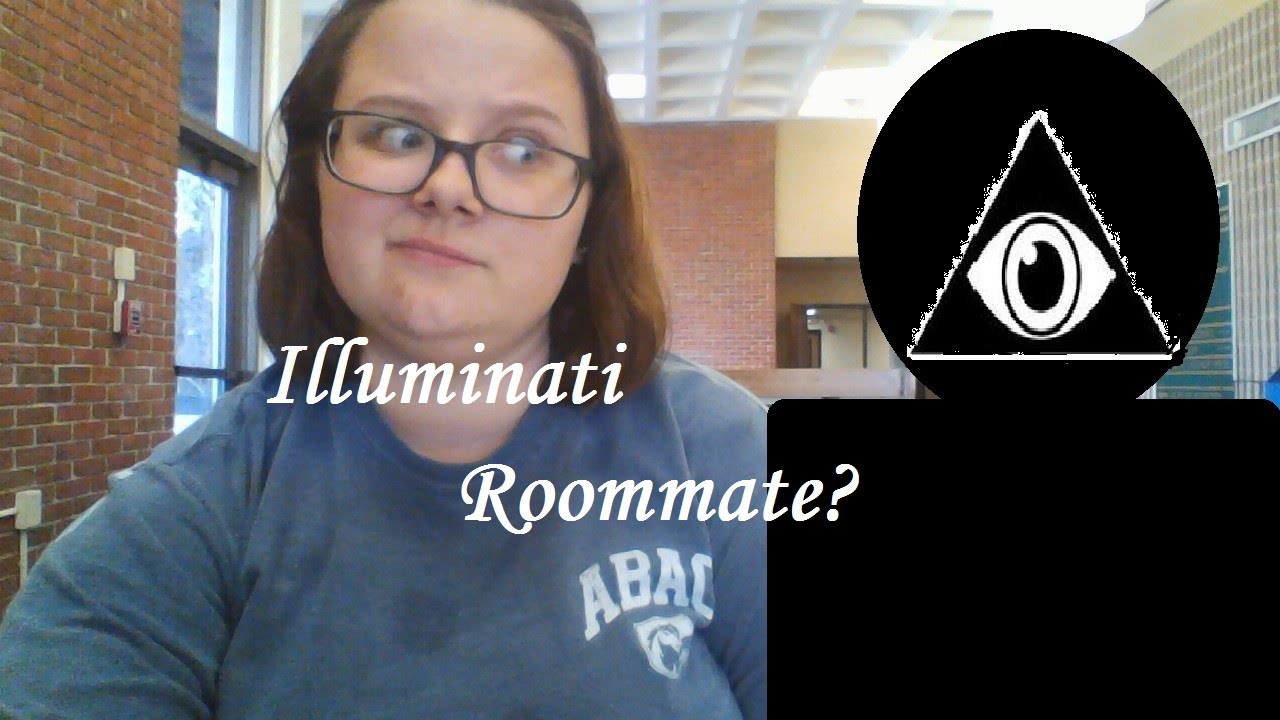Illuminate Roomate? - Kassidy Ann