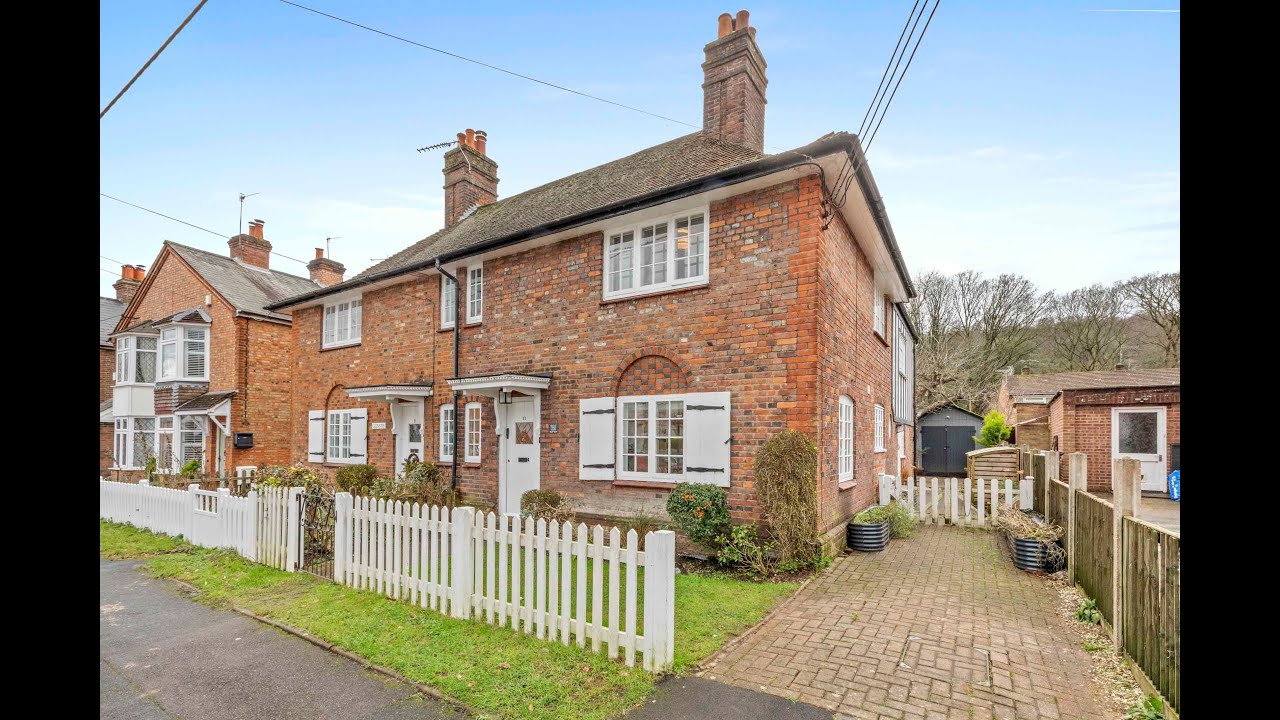 Fassetts Rd, Loudwater