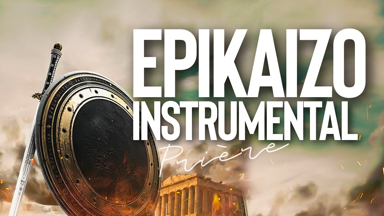 &Eacute;pikaizo instrumental adoration piano proph&eacute;tique