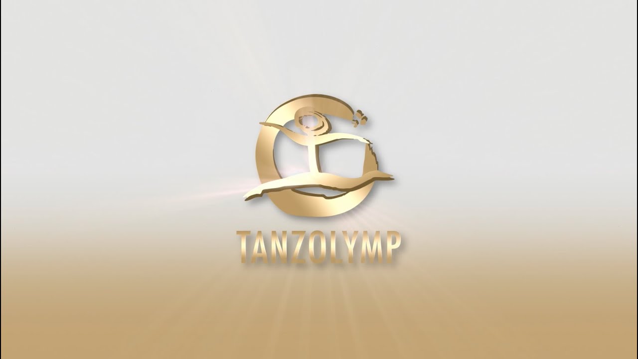 Tanzolymp 2022 - online competition - part II