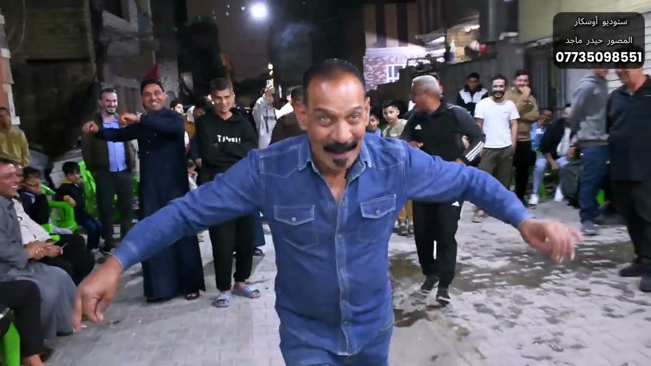 حنة الصديق الطيب ايمن اياد الكناني ألف ألف مبروك بعدسة المصور حيدر ماجد موبايل 07735098551
