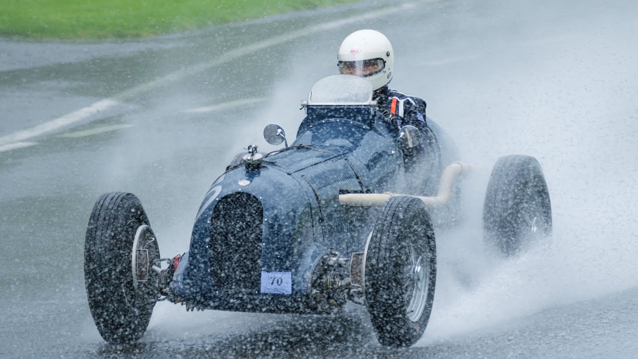 VSCC Cadwell Park 2024