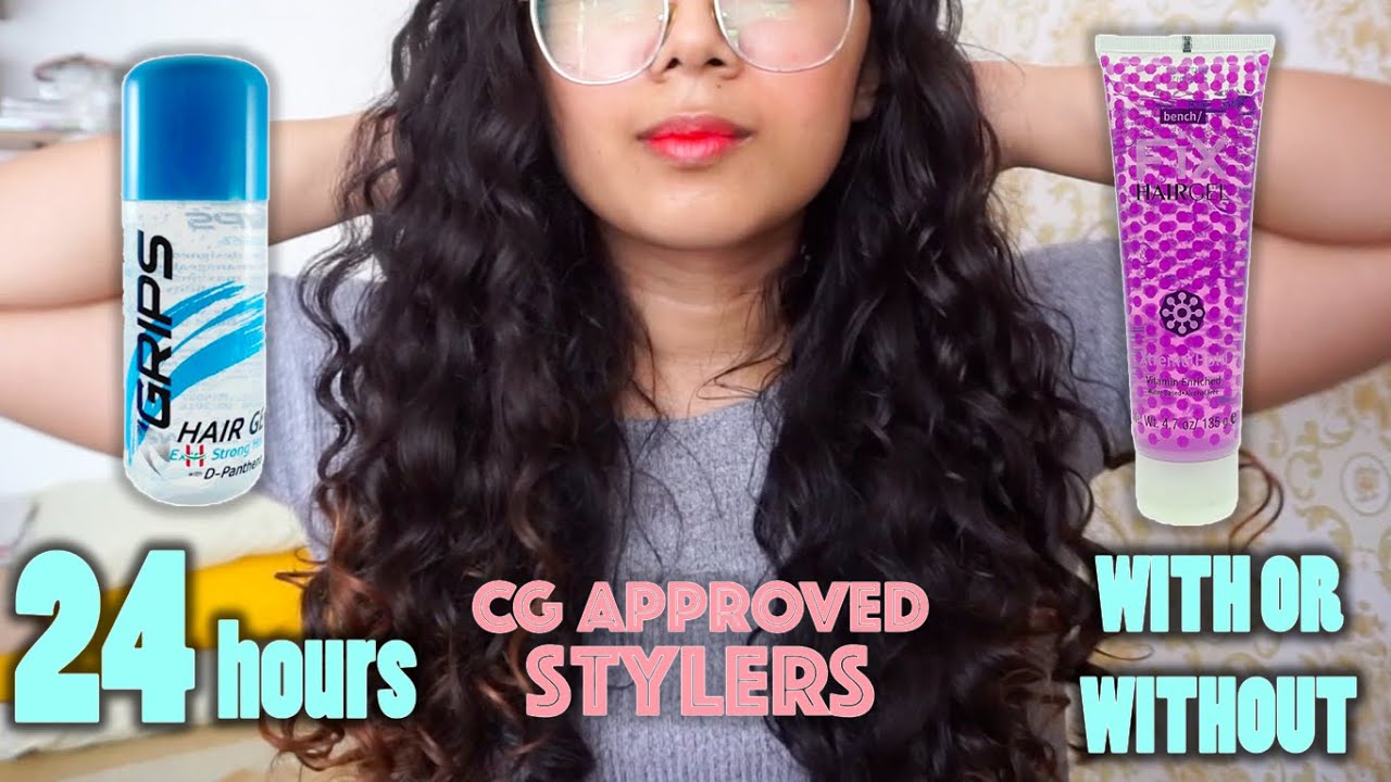 CG approved GEL STYLERS | CGM Philippines | Kitin KM
