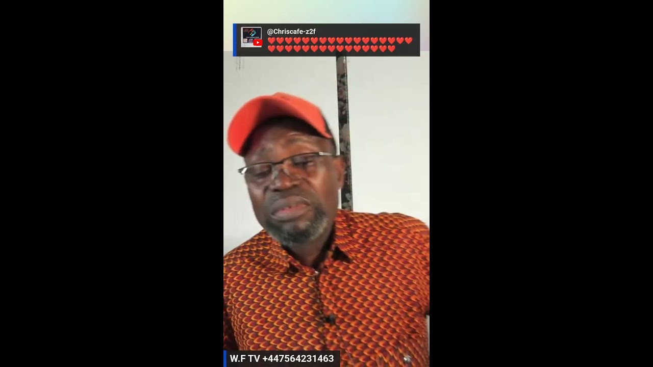 OJU INU NI KI GBOGBO JIJO FI WO, KILO WA NIILE FUN GBOGBO WA.17/3/26. 📱