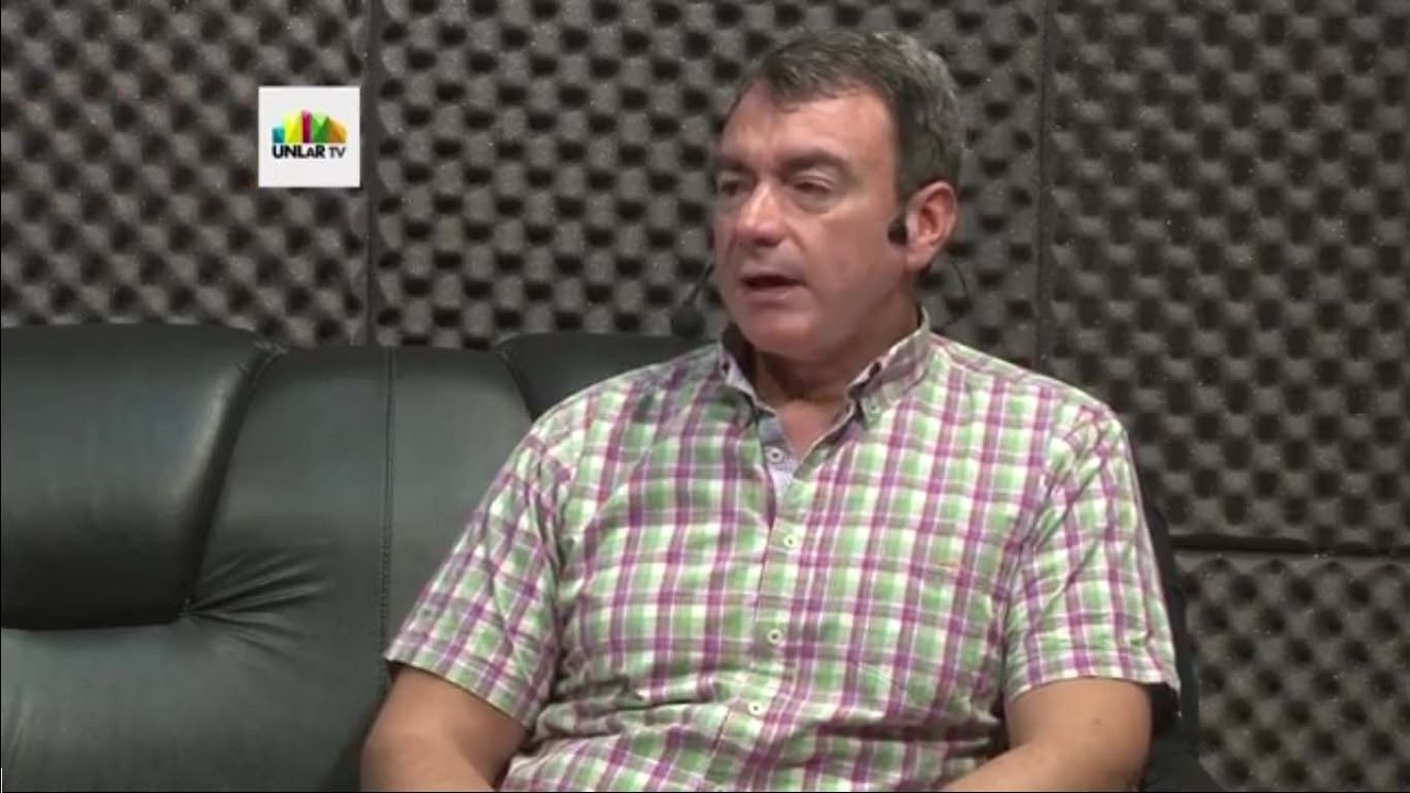 Entrevista - Marcelo Martínez