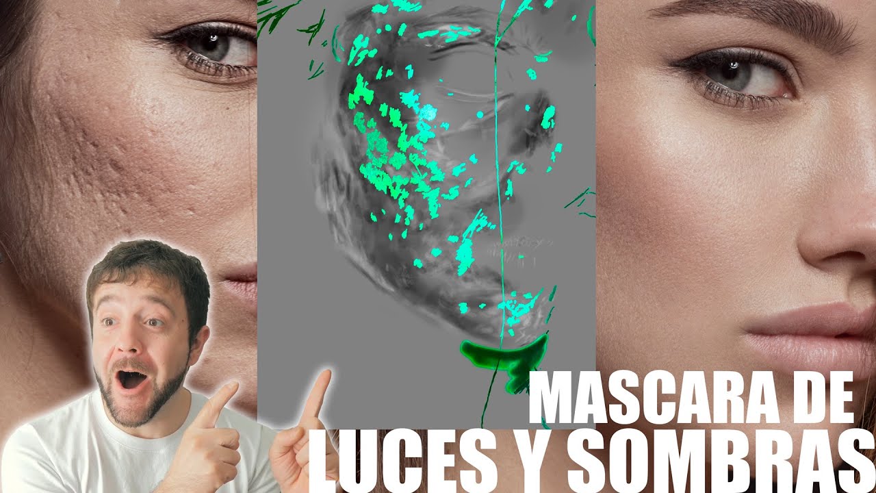 PIEL PERFECTA CON TECNICA PROFESIONAL DE RETOQUE DIGITAL