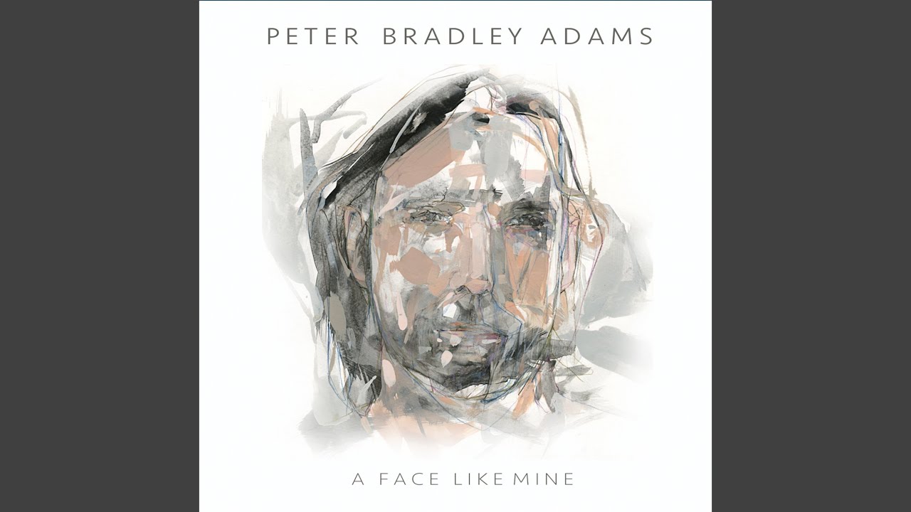 A Face Like Mine