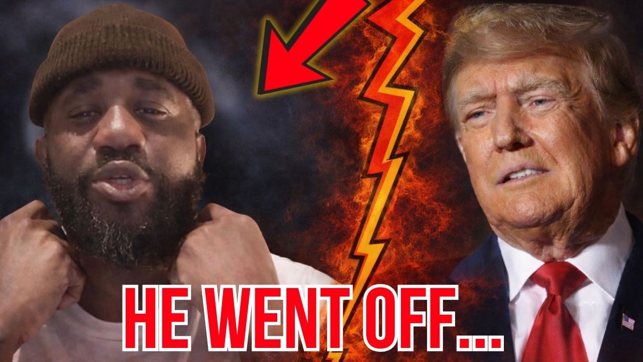 &ldquo;America Doesn&rsquo;t Deserve Trump!&rdquo; Pastor&rsquo;s Sermon Goes VIRAL