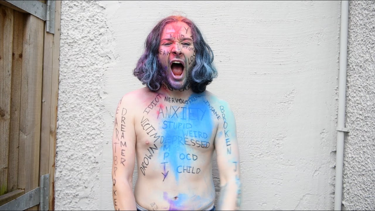 Eliot Ash - Eruption (Official Video)
