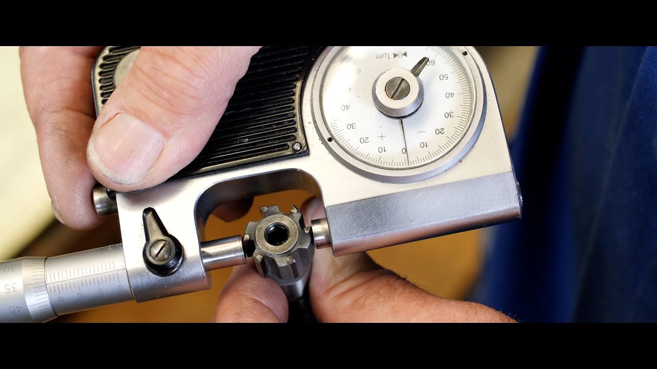 Diatool - a look inside the world's best reamer manufacturer