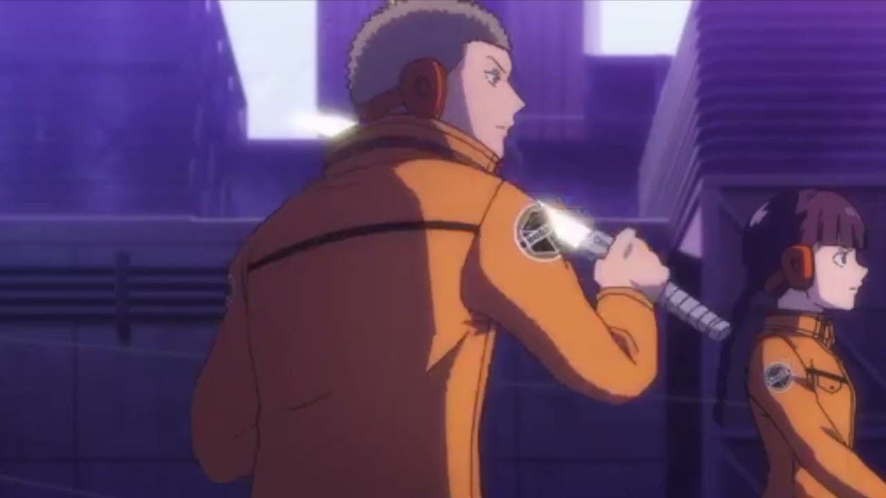 world trigger   centuries