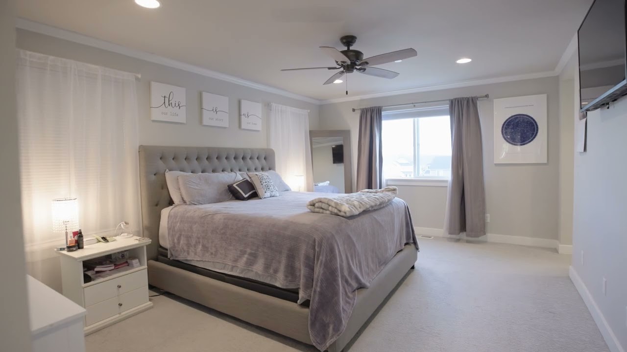 RambleDr Video - Alicia Hayes, Better Properties