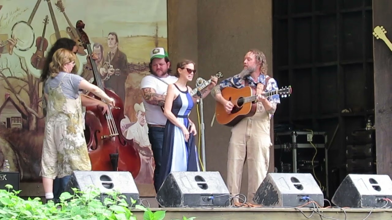 HillBilly Biscuits - Are you Missing Me