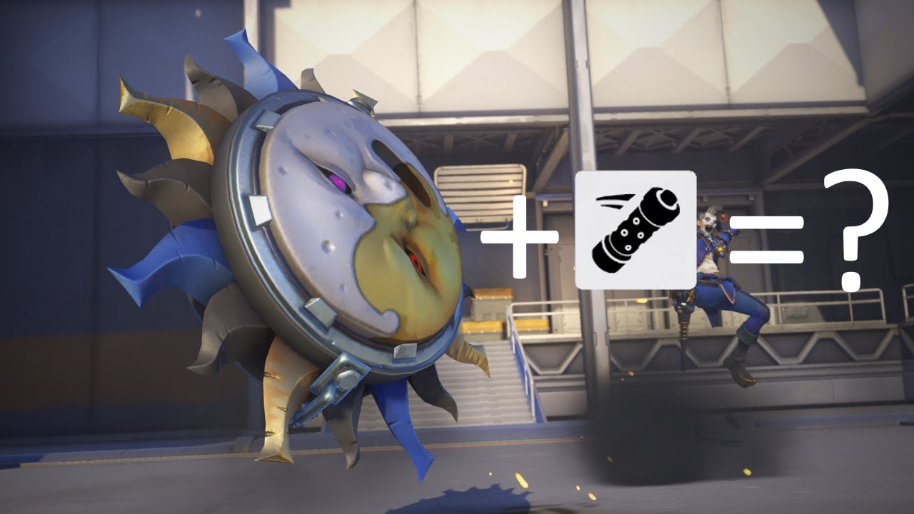 Testing all Magnetic Grenade Interactions