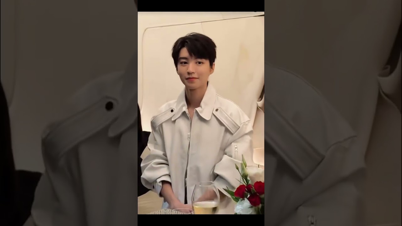 【TFBOYS 王俊凯】251002  王俊凯巴黎时装周 巴黎CL酒会路透小合集
