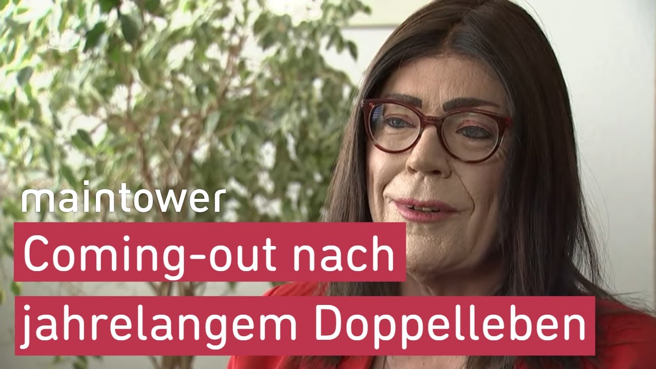 Mein Name ist Corinna-Maria Schulte | maintower