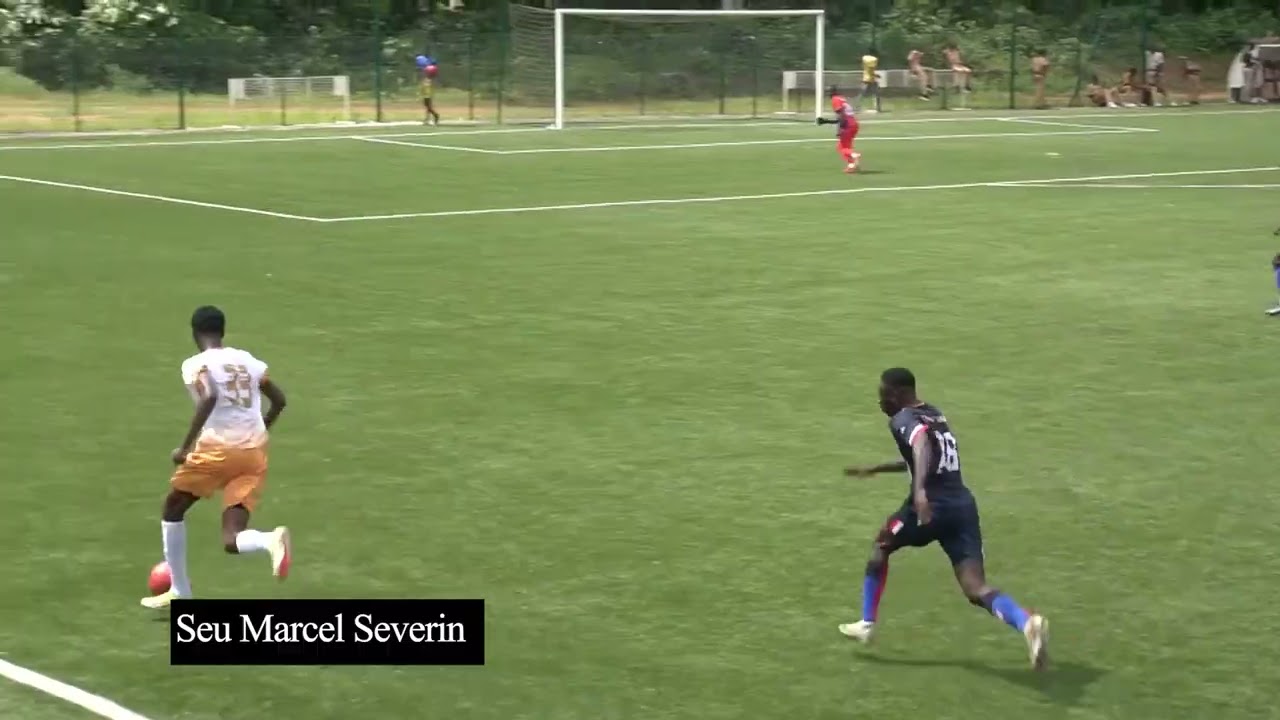 Severin
