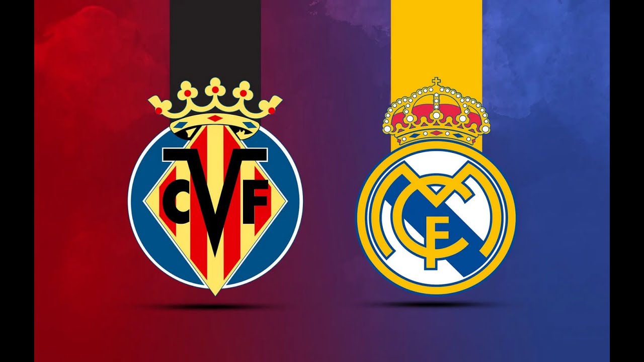 فياريال × ريال مدريد | قمة نارية في الليغا الإسبانية 🇪🇸🔥 | FC 26 PS5