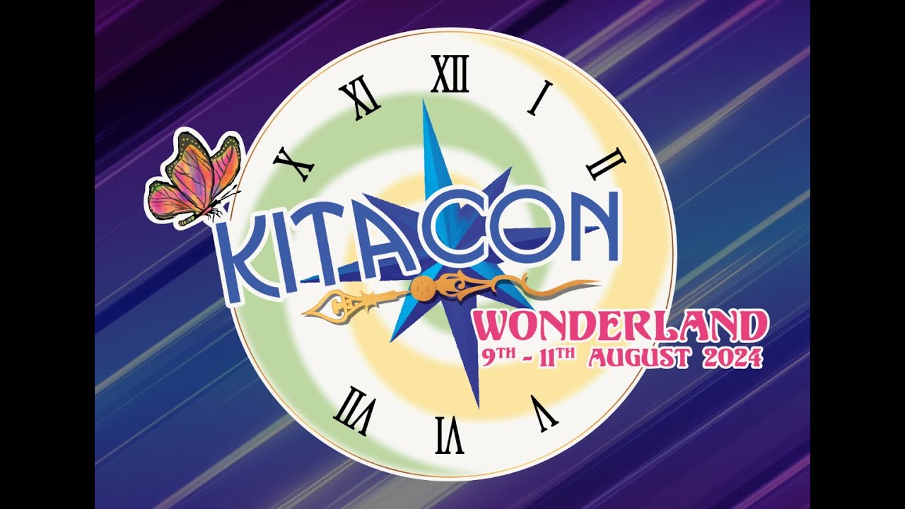 kita got talent 2024 (kitacon 2024)
