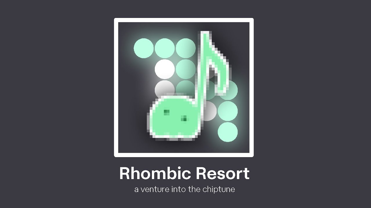 Rhombic Resort (2024)