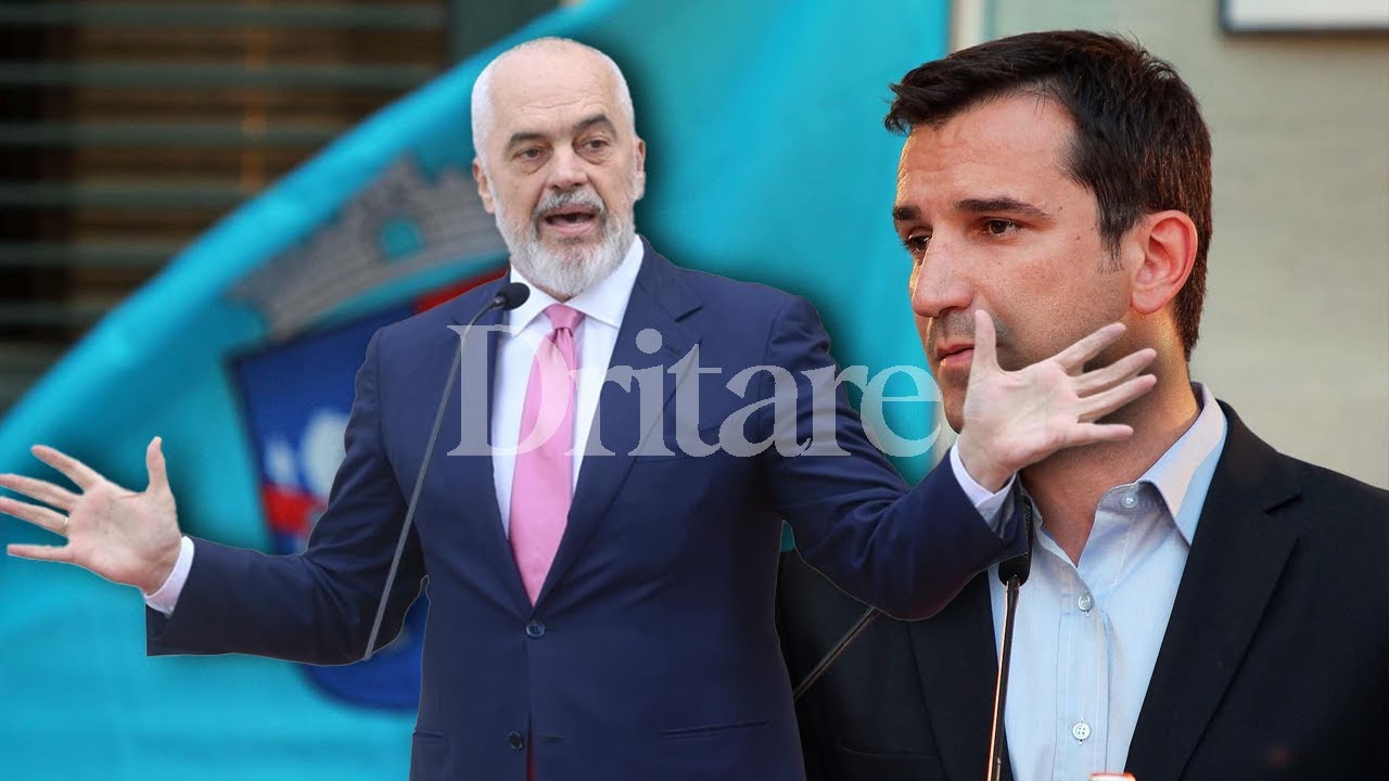 Pse Rama nuk do ta lëshojë Erion Veliajn! Flet Kreshnik Spahiu! | Shqip nga Rudina Xhunga