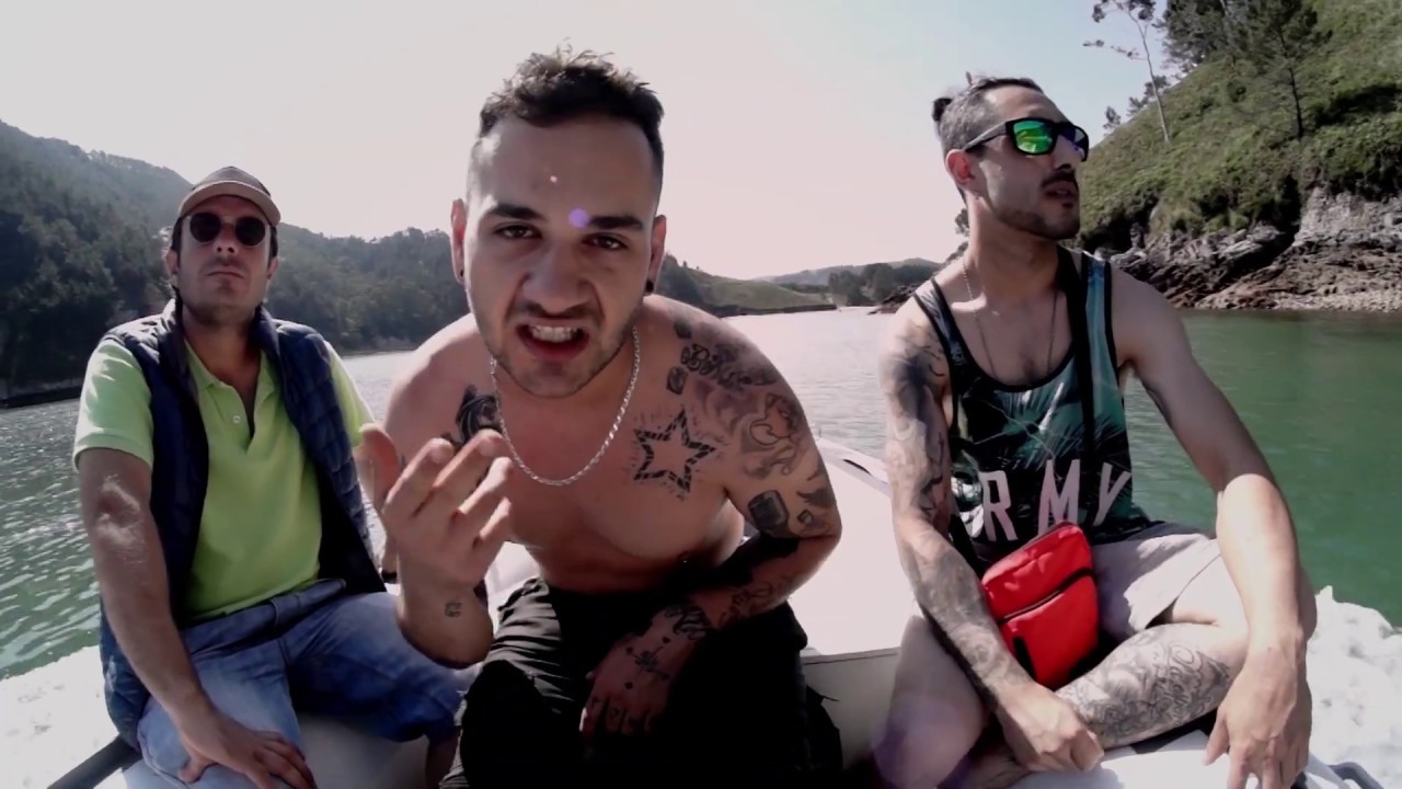Dreco TLV ft. ViXing - Life Player (Videoclip)