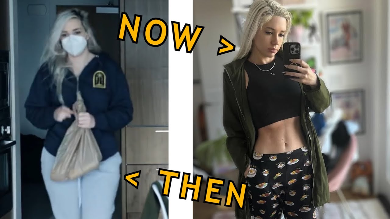 The truth about my weight loss! (diet, exercise & …everything else)