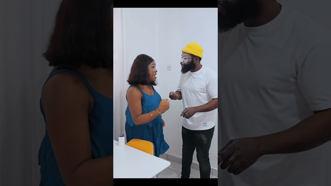 pt 2 Alphabet gospel song challenge 