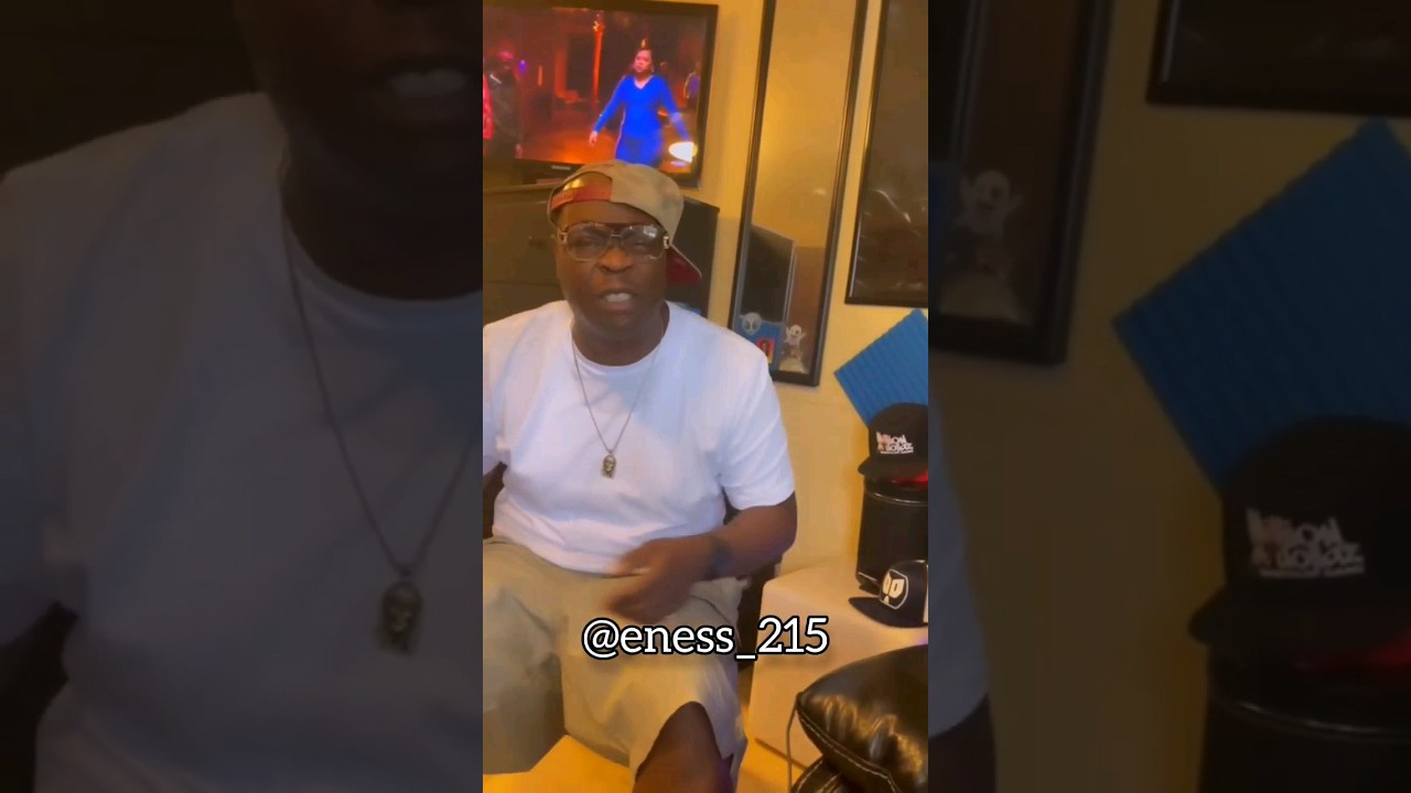 E. Ness Freestyle #hiphop #spatemedia